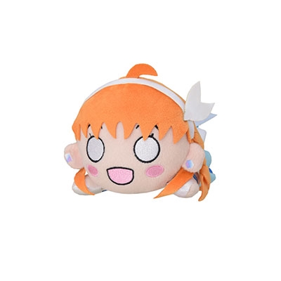 ラブライブ!サンシャイン!!×初音ミク 寝そべり ぬいぐるみ