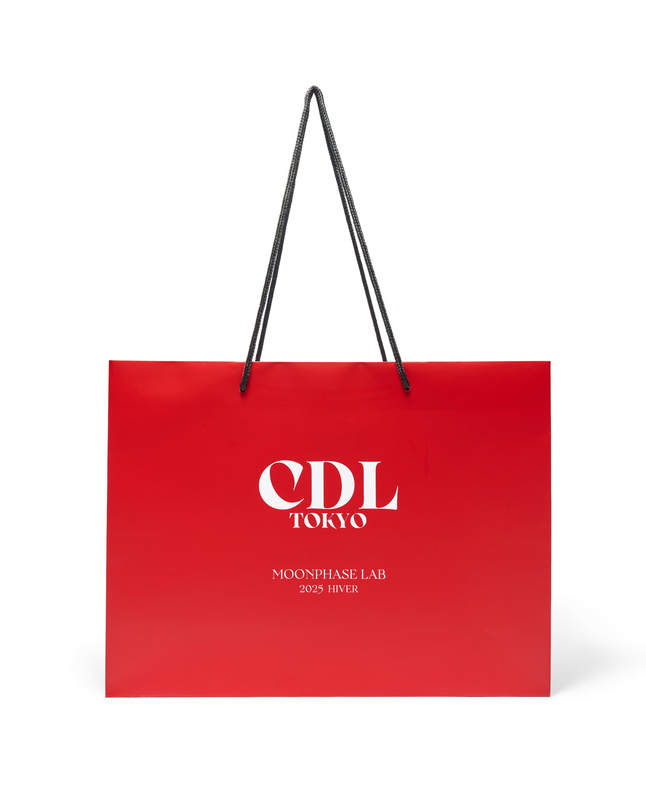 CDL 2025 HIVER POP UP Shopper – CDL TOKYO
