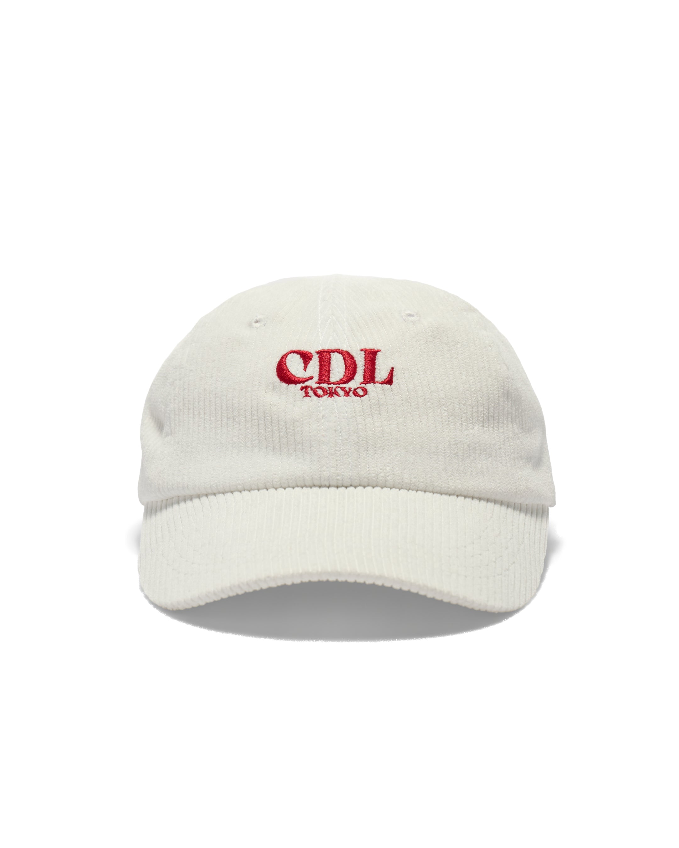 CDL Corduroy Cap – CDL TOKYO