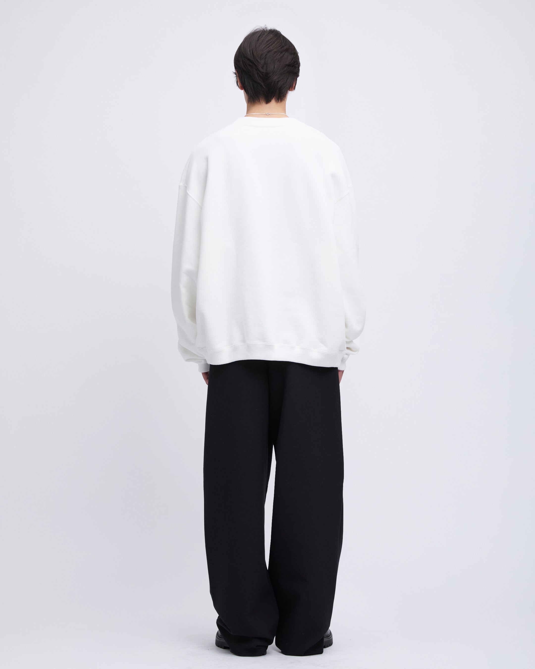 CDL Box Logo Sweatshirt – CDL TOKYO
