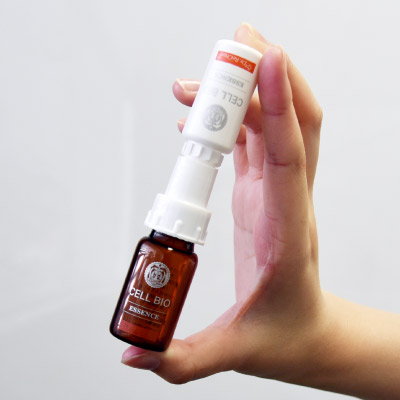 エッセンスプロ - CELL BIO