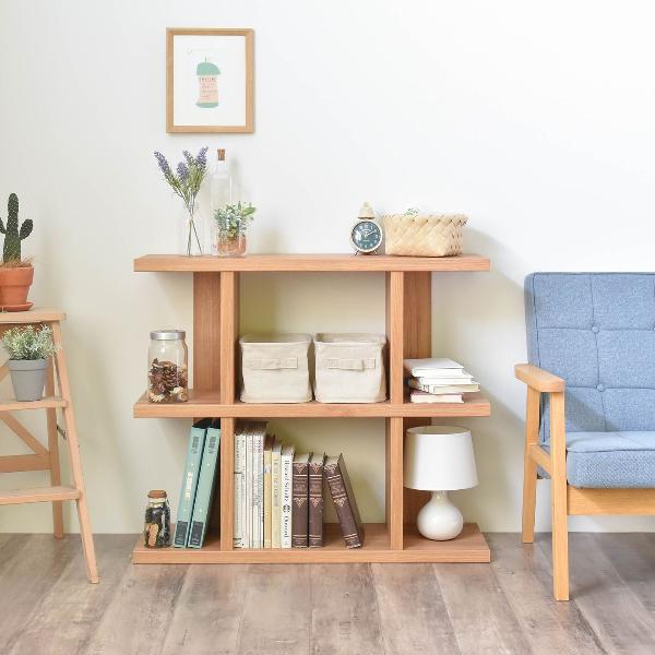 Fizz（フィズ）シェルフ（ロータイプ90cm幅）：SatoSangyo Web Order