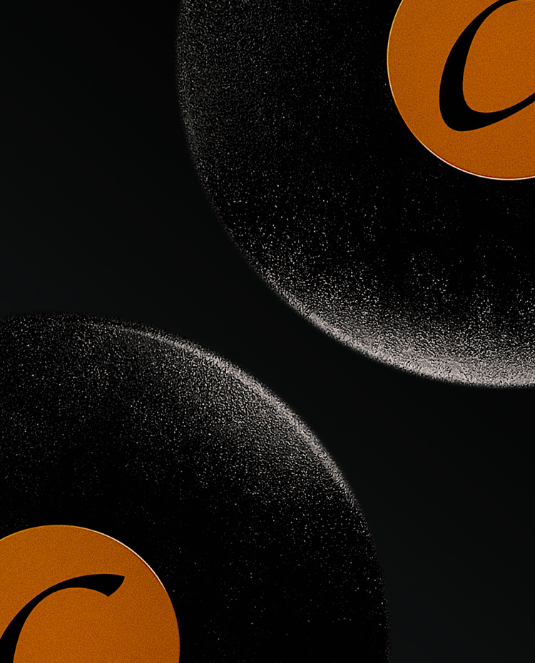 Foot switch | Robust foot switch with 360° accessibility