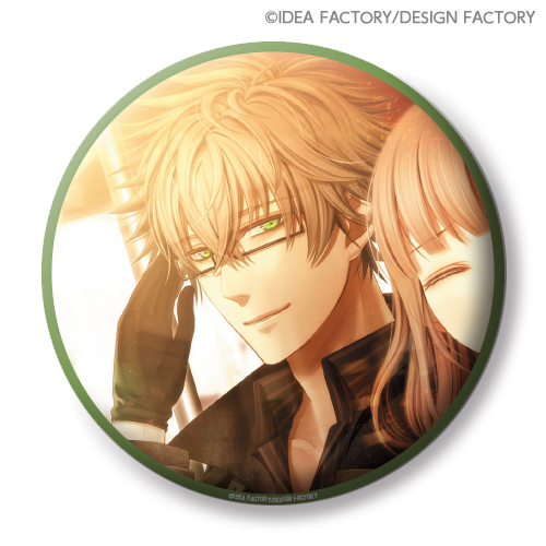 AMNESIA CROWD スペシャルくじ