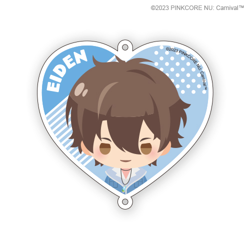 NU: カーニバル スペシャルくじ