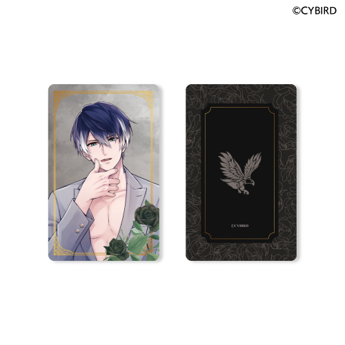 イケメンヴァンパイア◇偉人たちと恋の誘惑 Sweet Dreamsくじ