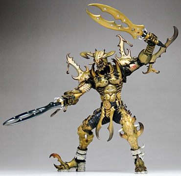 アートワークスモンスターズ ギラファアンデッド／ジョーカー