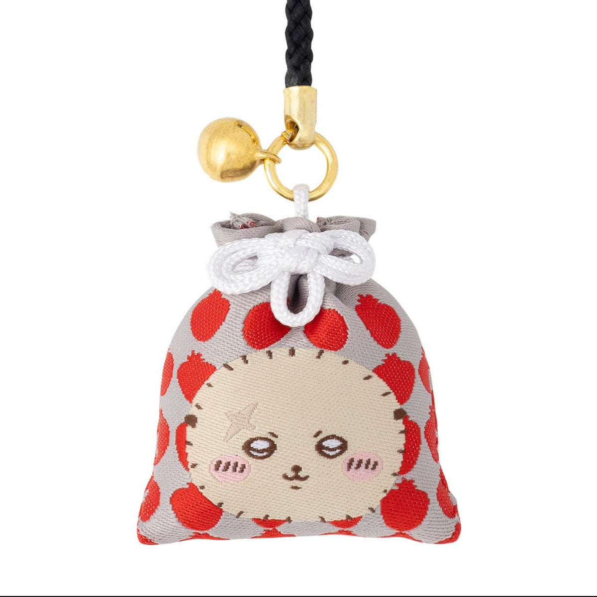 公式】ちいかわもぐもぐ本舗ミニ提灯マグネット もぐもぐ