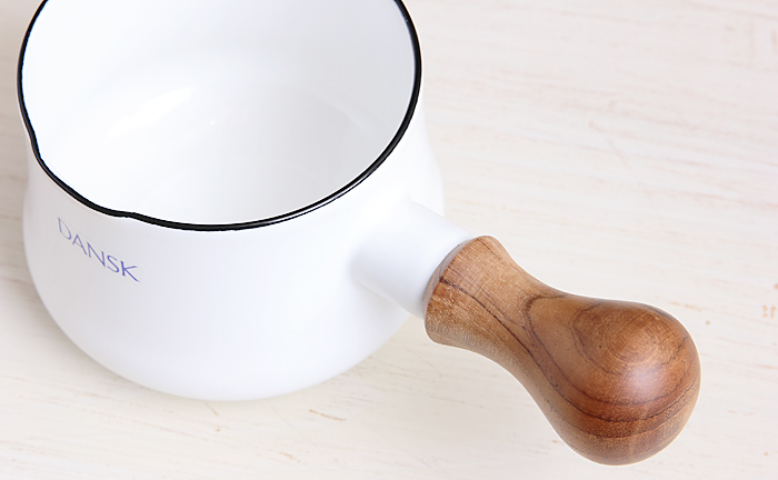 DANSK/ダンスク/バターウォーマー COMFOTA 北欧雑貨店