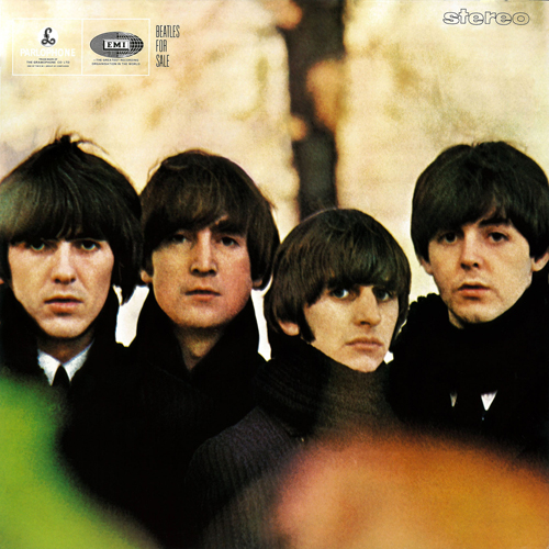 ビートルズ・フォー・セール[アナログ] - ザ・ビートルズ - UNIVERSAL