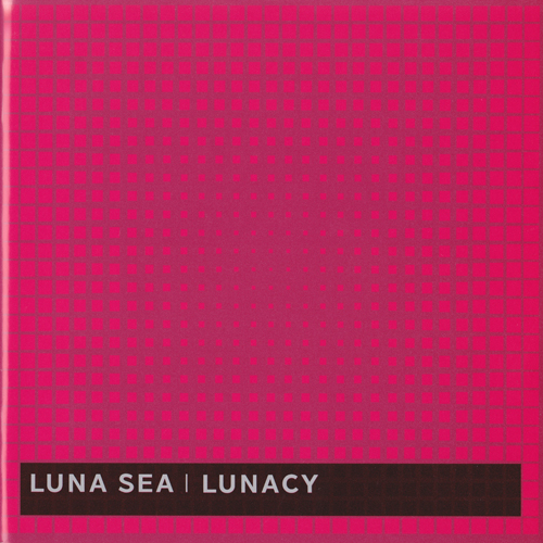 LUNACY[リマスタリング盤][CD] - LUNA SEA - UNIVERSAL MUSIC JAPAN