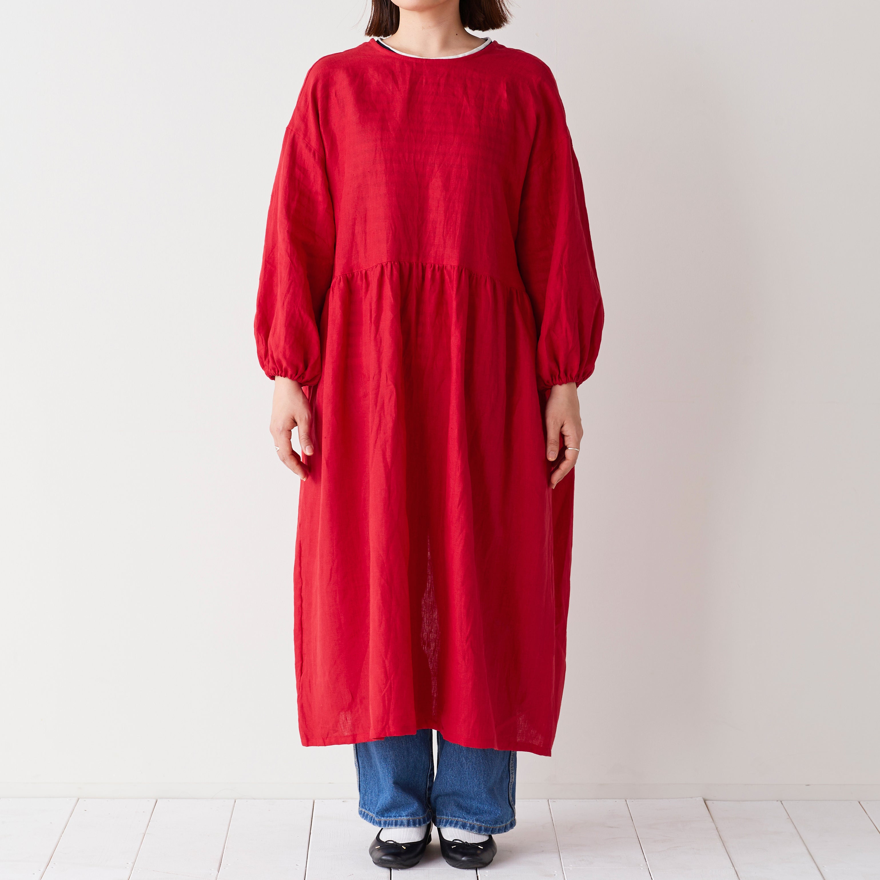 cocca(コッカ) ｜生地通販｜【cocca for】 毎日着たい、変化を楽しむ