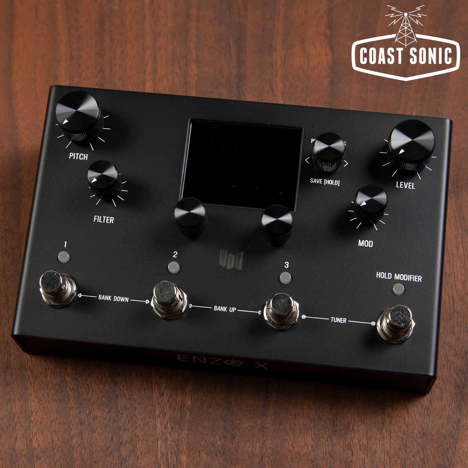 Meris Enzo X Modular Instrument Synthesizer *Limited Edition*