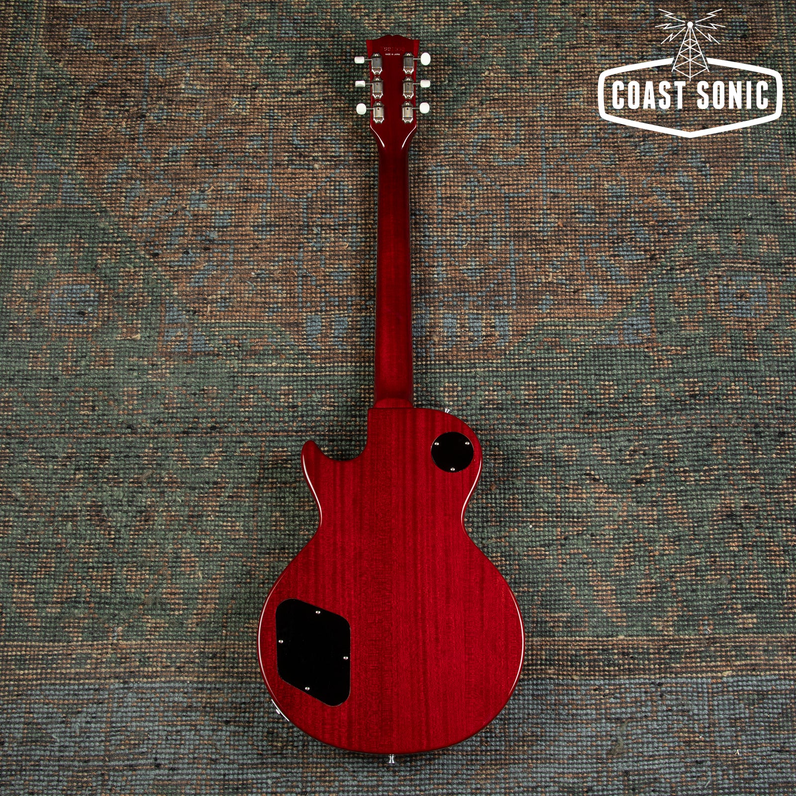 2006 Epiphone LQ Les Paul Special Made in Japan