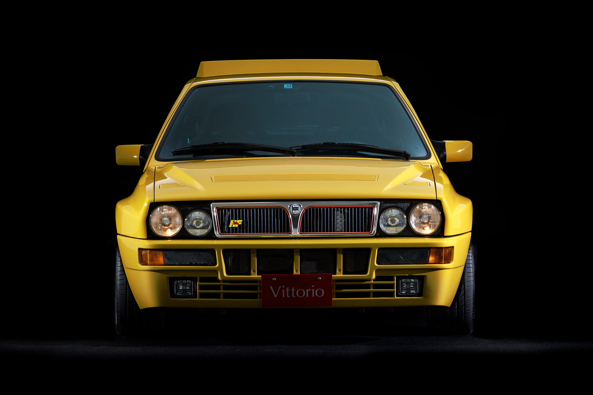 1994 LANCIA Delta HF Integrale Evoluzione Ⅱ 