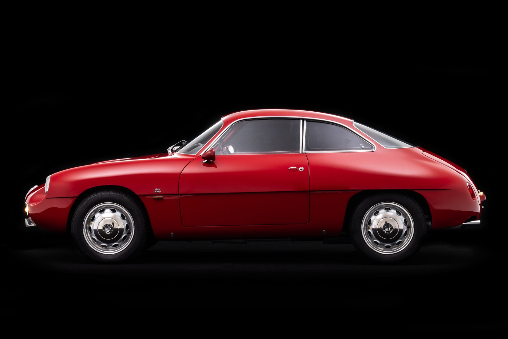 1961 Alfa Romeo Giulietta SZ｜CORGY'S｜コーギーズ