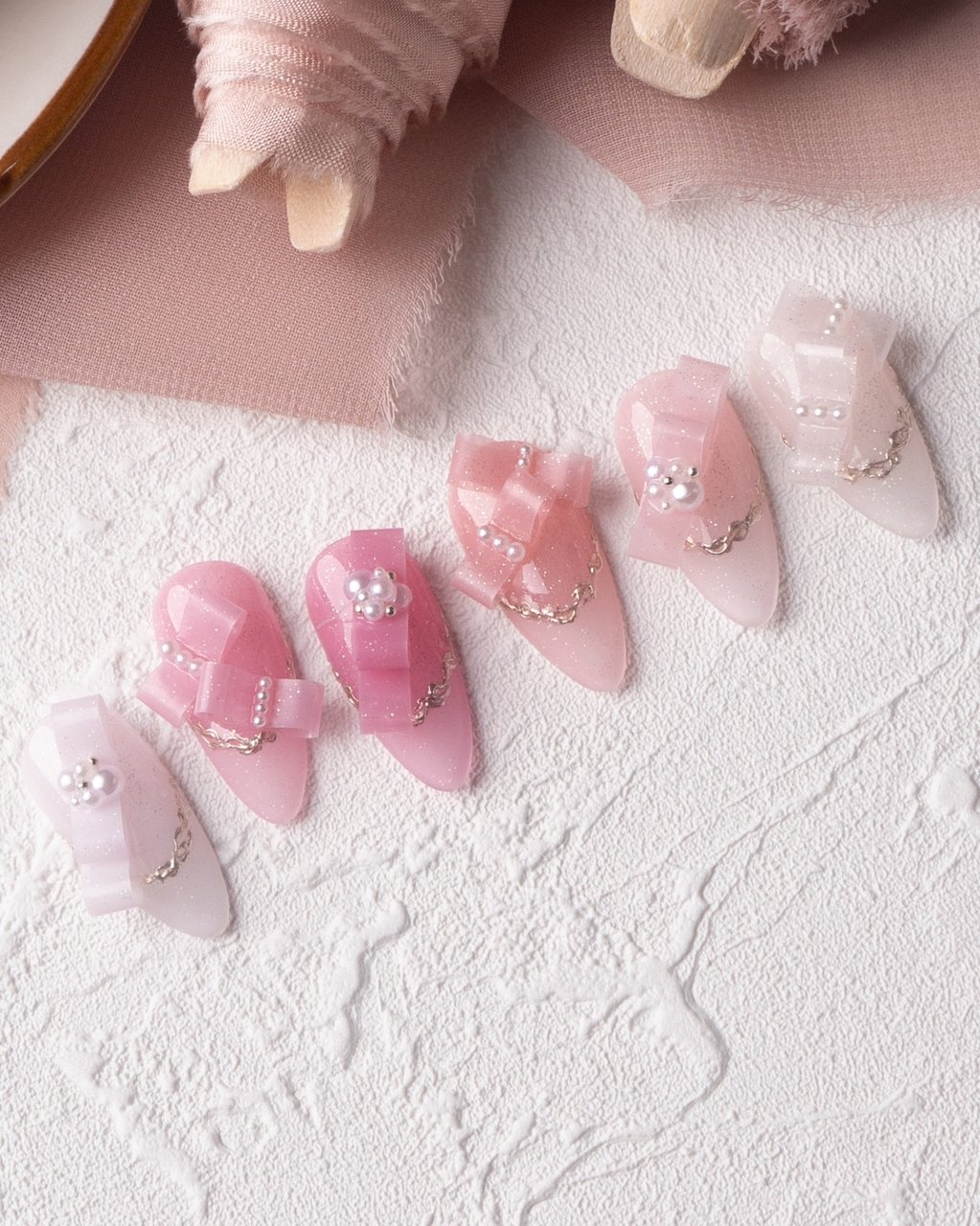 プリムドールミューズ シアリーブリエシリーズ 3g×6色セット | PREGEL