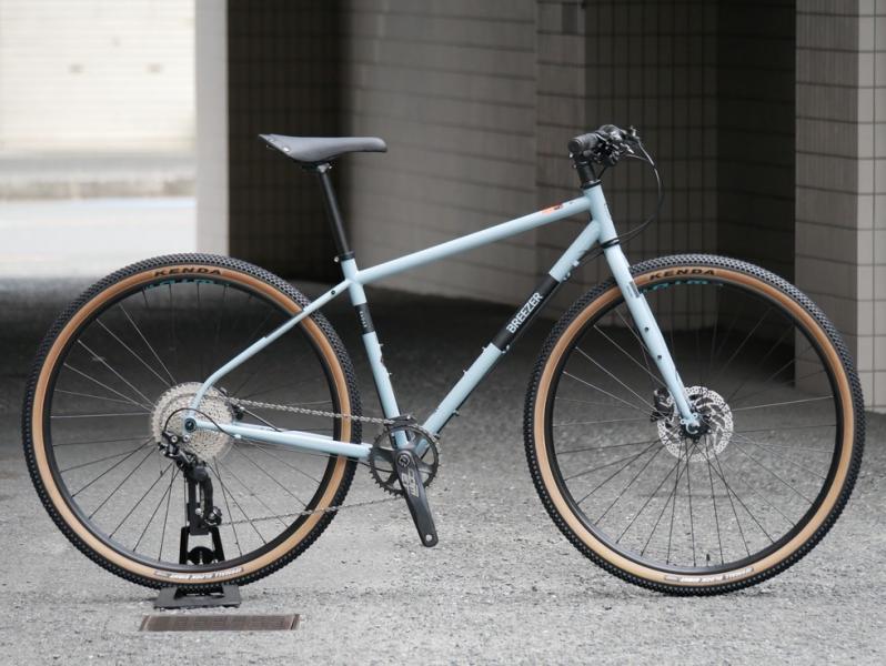 サイクルショップカンザキ千里店 / 【大特価】RADAR CAFE（レイダー