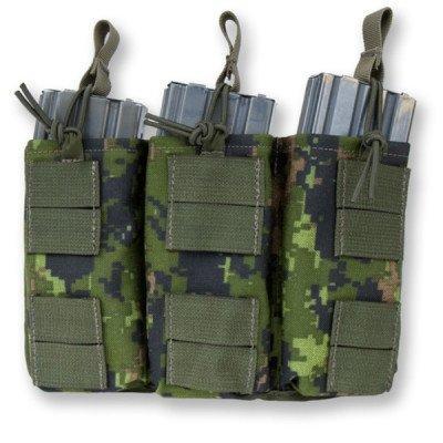 Triple Mag Shingle – CPGear Tactical