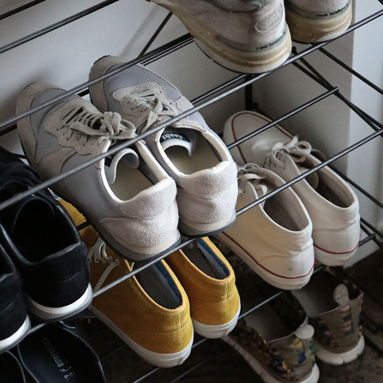 デック シューズラック | 家具・インテリア通販サイト CRASH GATE