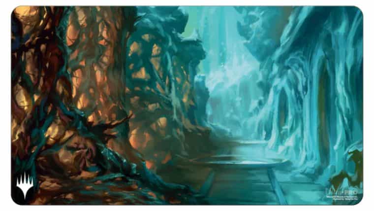 ラヴニカリマスターのプレイマット11種類がウルトラプロから発売｜CUBE