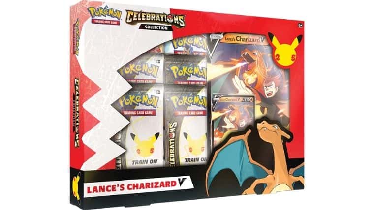 ポケカ海外】ポケセン限定25thエリートトレーナーBOX開封レビュー