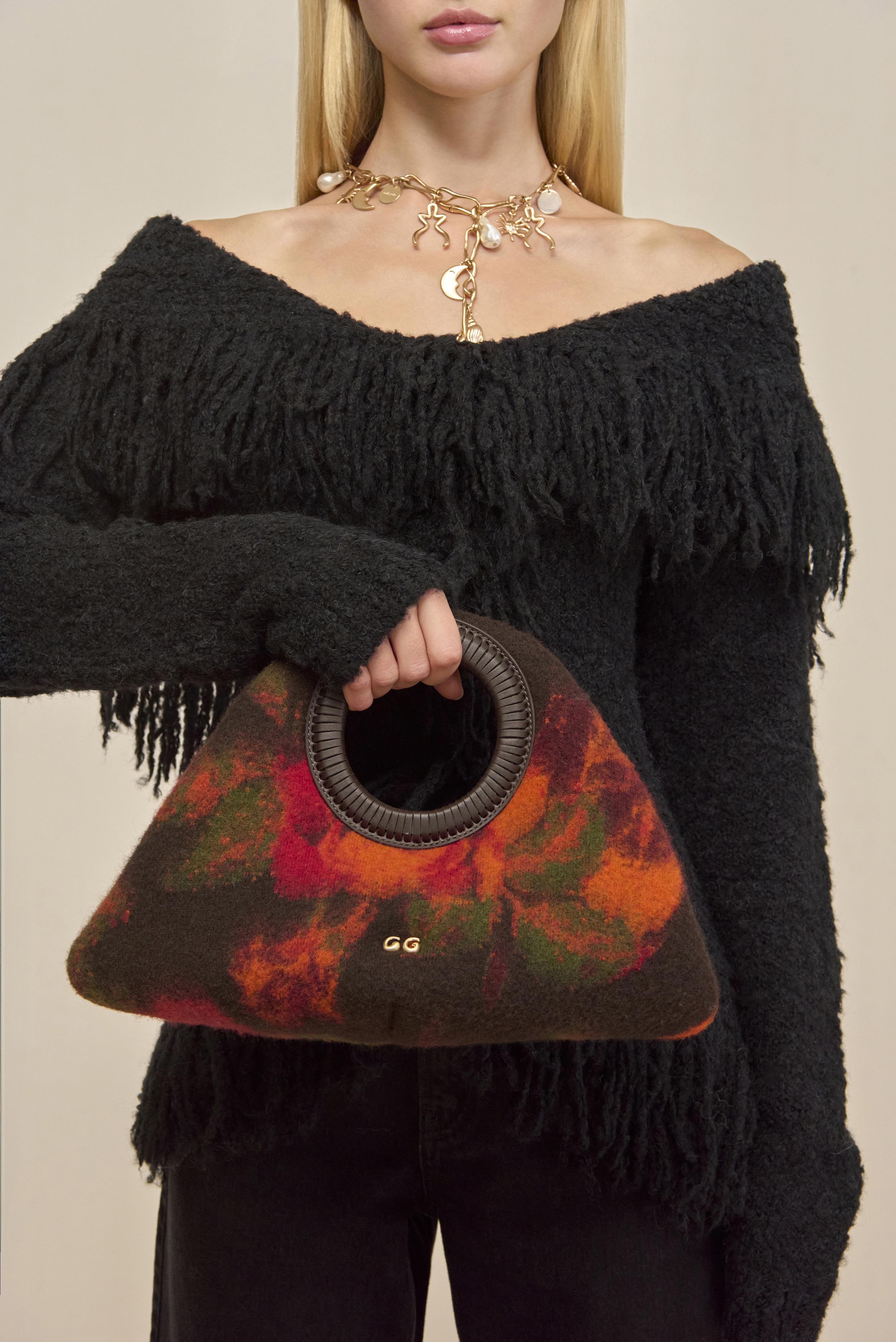 THAIS BAG - MADEIRA MULTI – CULT GAIA