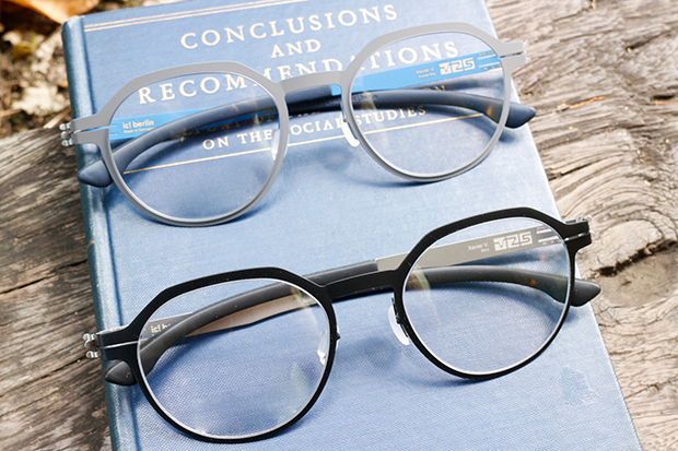 日本で25本だけの限定モデル！ ic!berlin 25th Anniversary