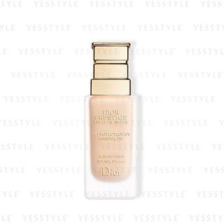 Christian Dior - Prestige Light In White Le Protecteur UV Mineral