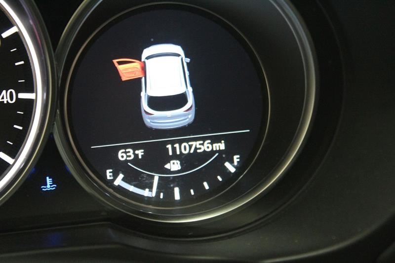 Driver Front Door Switch Driver's Fits 18-19 MAZDA CX-5 2766134 | eBay