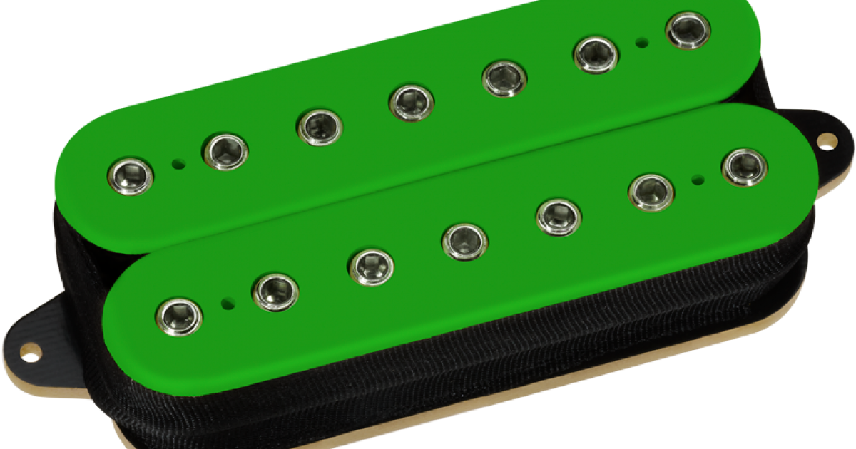 Evolution® 7 | DiMarzio