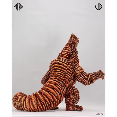 KRS×JG レッドキング(ソフビ製塗装済完成品) フィギュア通販