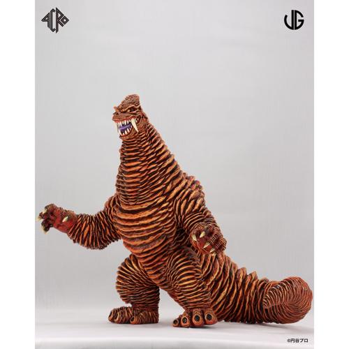 KRS×JG レッドキング(ソフビ製塗装済完成品) フィギュア通販