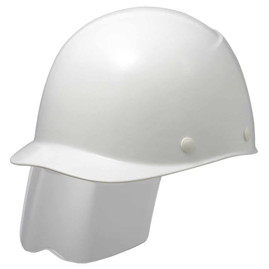 特大ヘルメット SC－9 F XL T S RA KP ホワイト