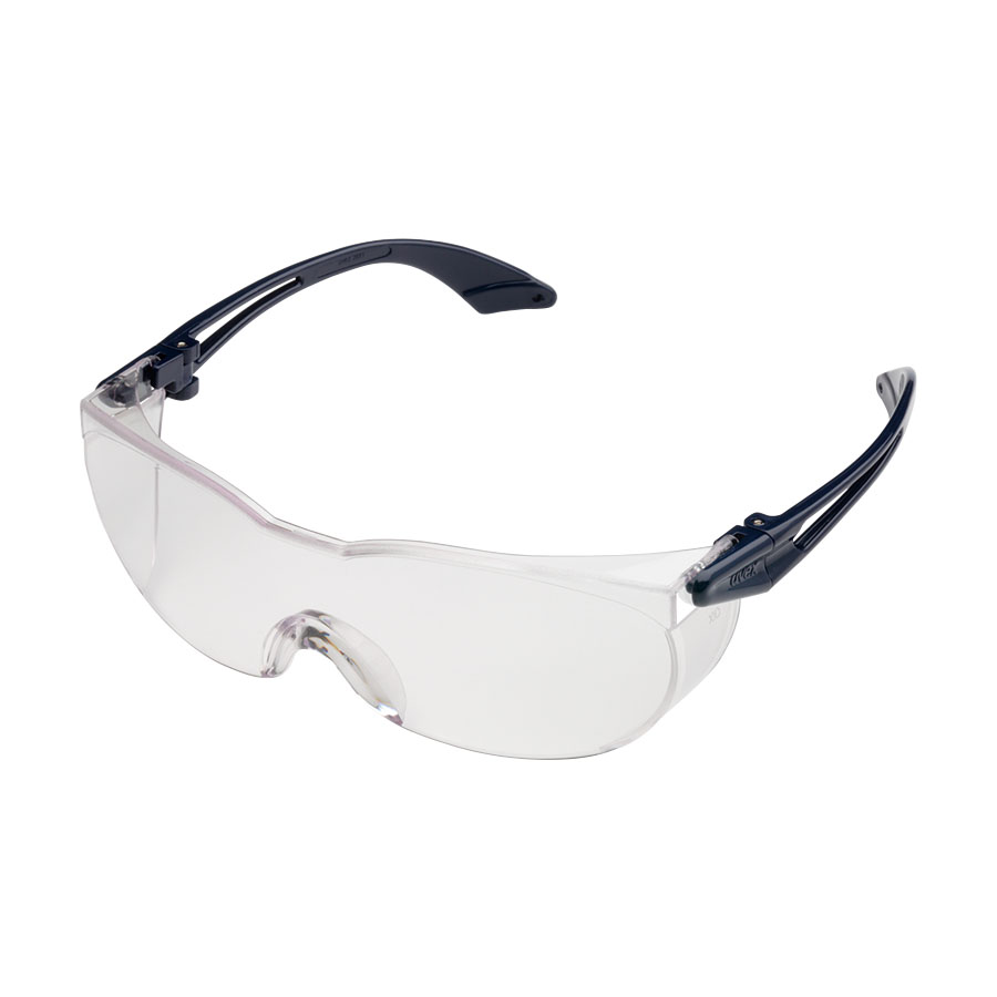 保護めがね X－9174 uvex skylite| 保護メガネ