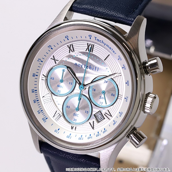 アイドルマスター シャイニーカラーズ 腕時計 ノクチル【受注生産商品