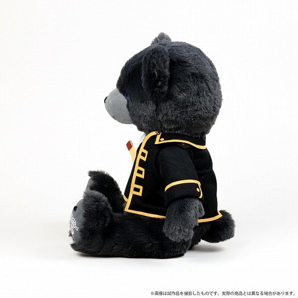 銀魂 バースデーセット 土方【受注生産商品】: キャラグッズ