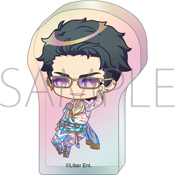 A3! MANKAI TREASURE BOX／高遠丞【受注生産商品】: キャラグッズ