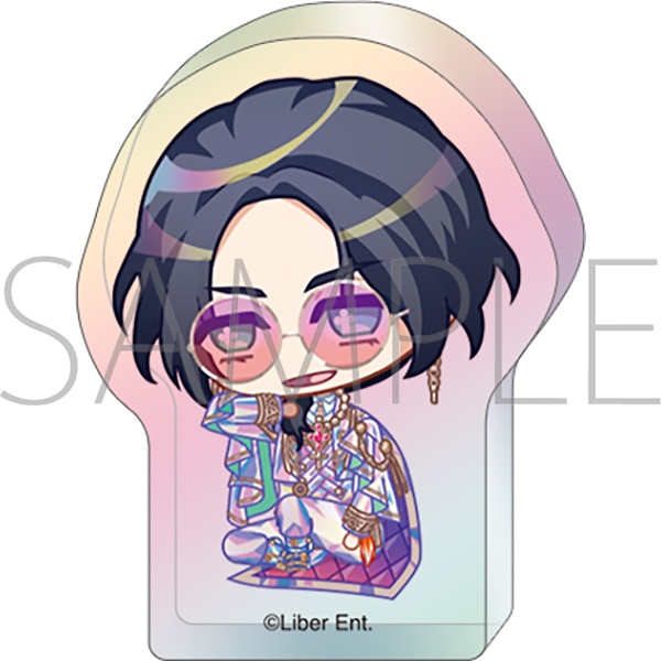 A3! MANKAI TREASURE BOX／泉田莇【受注生産商品】: キャラグッズ