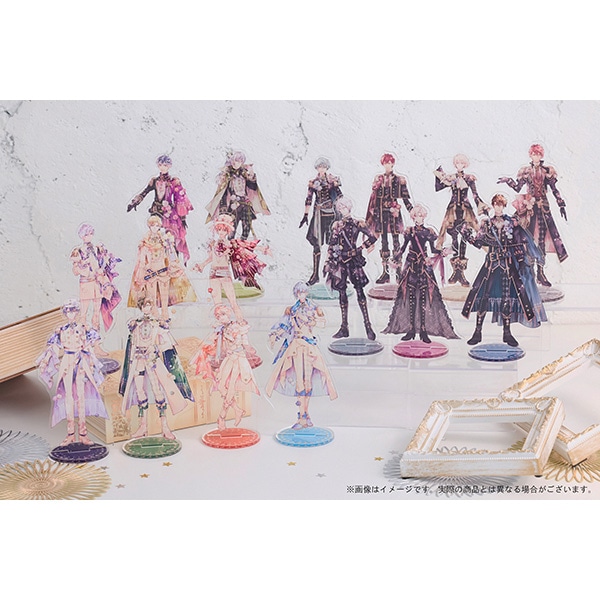 アイドリッシュセブン（原作版） アクリルスタンド 和泉三月 アイナナ