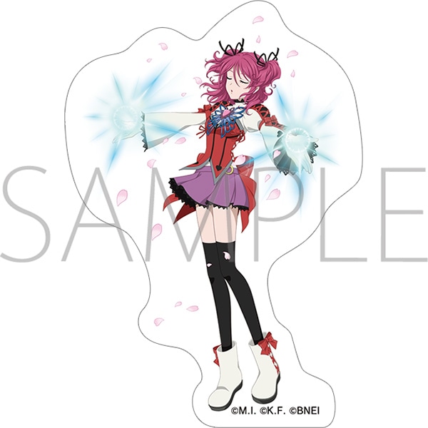 テイルズ オブ グレイセス エフ テイルズ オブ アスタリア ダイカット