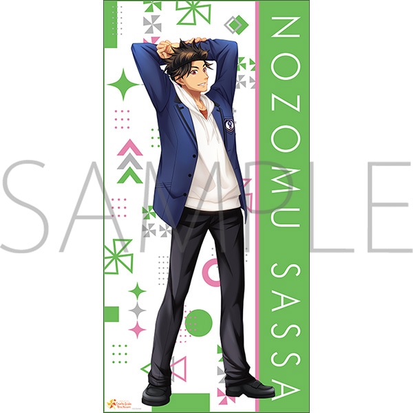 ときめきメモリアル Girl's Side 4th Heart ハーフアニバーサリー