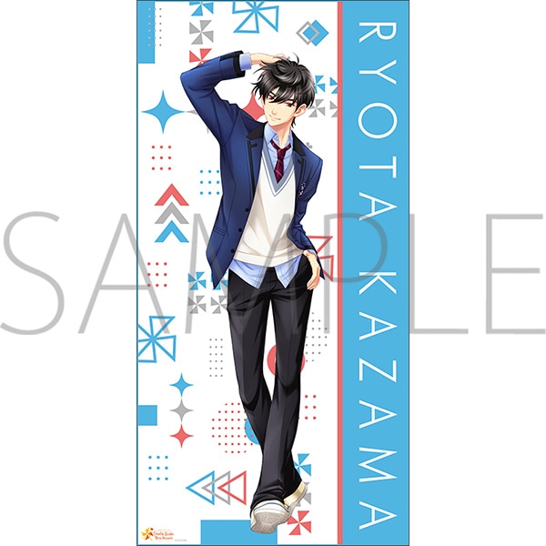 ときめきメモリアル Girl's Side 4th Heart ハーフアニバーサリー