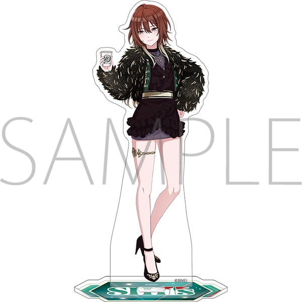 アイドルマスター シャイニーカラーズ アクリルスタンド アフター