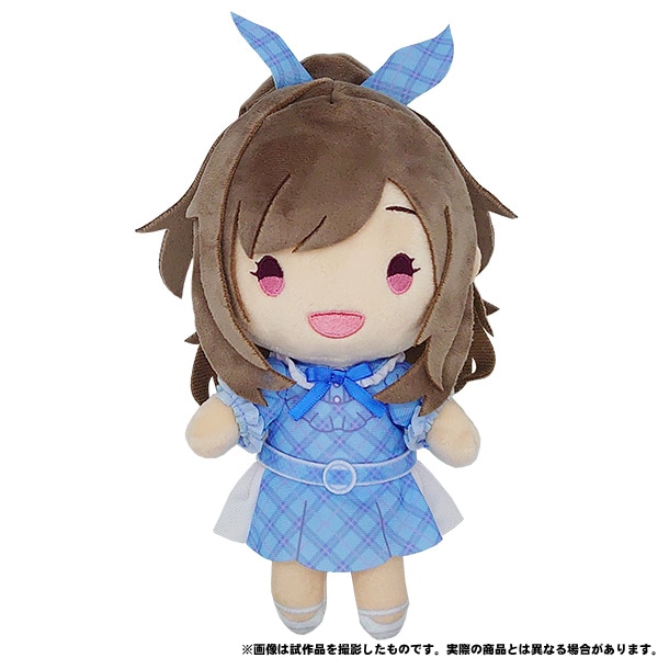 アイドルマスター シャイニーカラーズ ちょこマス 月岡恋鐘: キャラ