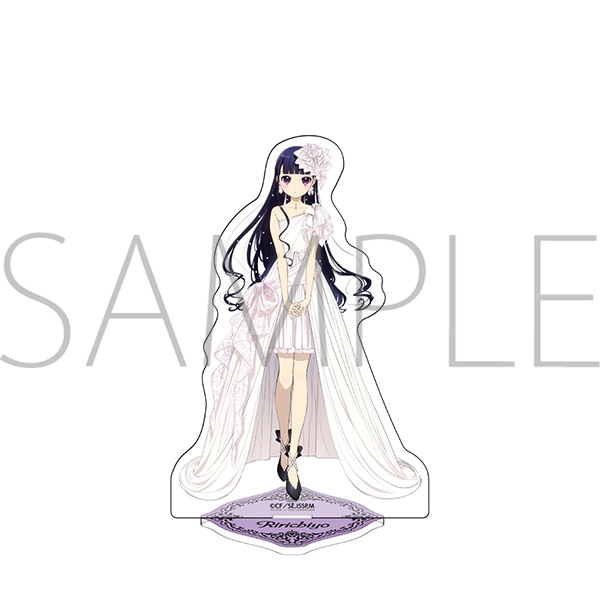 妖狐×僕SS アクリルスタンド／白鬼院凜々蝶: キャラグッズ｜ムービック