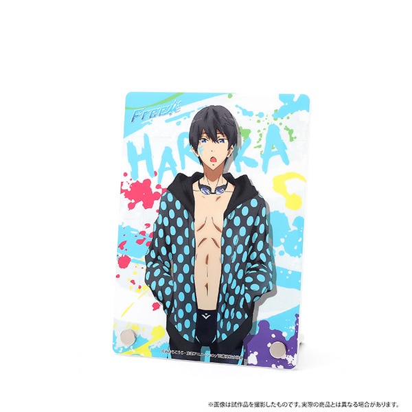 Free! オルゴール 七瀬遙【受注生産商品】: キャラグッズ｜ムービック