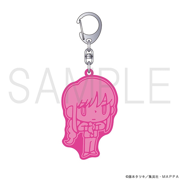 チェンソーマン リフレクター マキマ: キャラグッズ｜ムービック（movic）