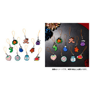 商品検索ラバーストラップ(商品名)｜ムービック（movic）