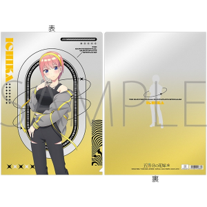 五等分の花嫁＊ アクリルスタンド／中野一花: キャラグッズ